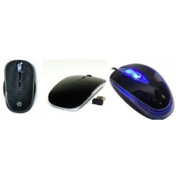 Optical  Mouse HP/SONY/DELL